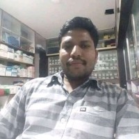 Sreeram Narasimha Rao