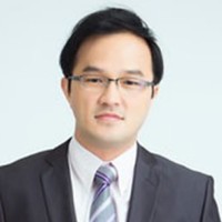 Liu Maverick