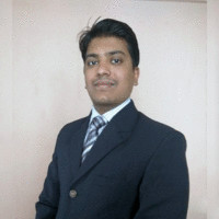 Amesh Karekar
