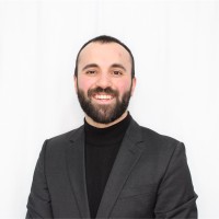 Osama Shammout, Msc
