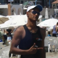 Mohamed Omar El Farouk