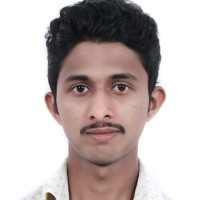 Aneesh Krishnan