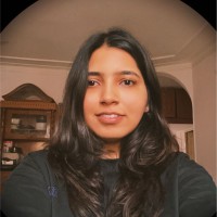 Pankhuri Verma