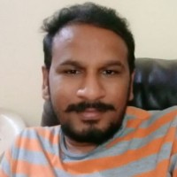 Raghavendra Naidu