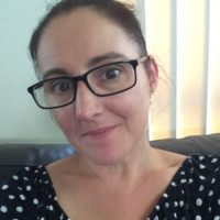 Kaye Thomas