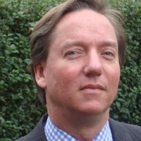 Rudolf van den Bosch