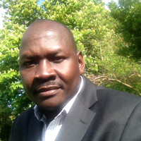 Pontius Anguyo
