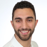 Nicolas Segreto