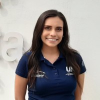 Norma Andrea Zamorano Ruiz