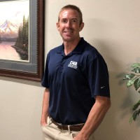 Chris McSwain, SHRM-CP