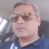 Deepak Kumar