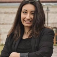 Merve Sezer