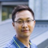 Ricky Chau