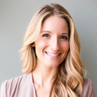 Katie Ann Sallada, Mha