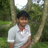 Anand M