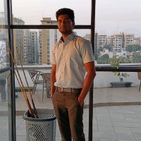 Bharath Gokul Chander