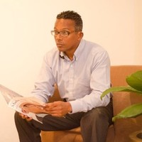 Dyron Ellis