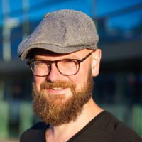 Nick Rosendal