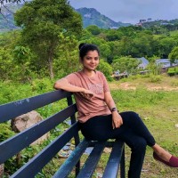 Sarika Raveendran