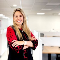 María Alejandra Colmenares Hernández