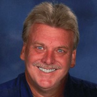 Jon Rudolph