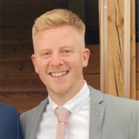 Adam Bazeley