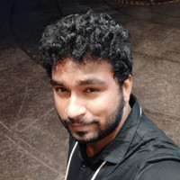 Harish Kumar
