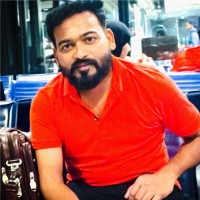 Sarath Sekharan