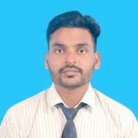 Suraj Chaudhari
