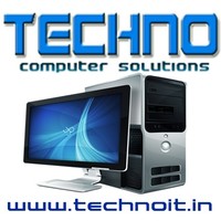 TECHNO Computer Solutions
