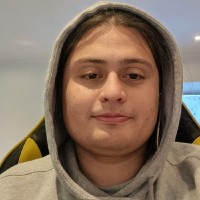 Matias Correa sologuren