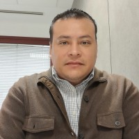 Ismael Rojas Aguilera