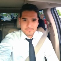 Gabriel Fuentes Salinas