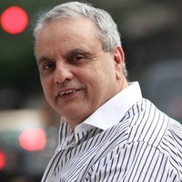 Luis Pompeo