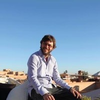 Massimiliano Bonichi