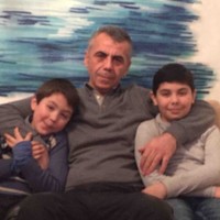Hasan Kosar