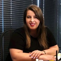 Flora Ismajli