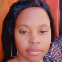 Pretty Mathebula