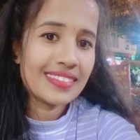 Manasa K M