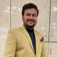 Rajesh Madhav