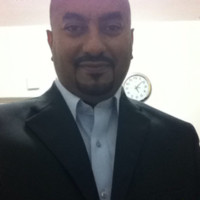 Mohammad Ayoub