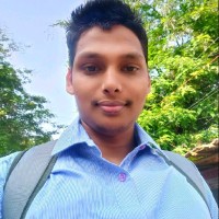 Ramkush Maurya