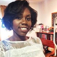 Gabrielle Desir-Pierre