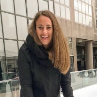 Sarah Christensen