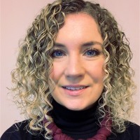 Nicola Mcleod (Assoc Cipd)