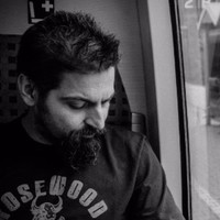 Zafiris Panagiotidis