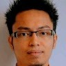 Muhammad Anas Hitam