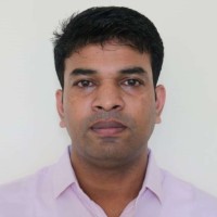 Sunil Lande