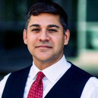 Roberto Ollivier-Garza, PhD