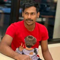 Sudip Manna